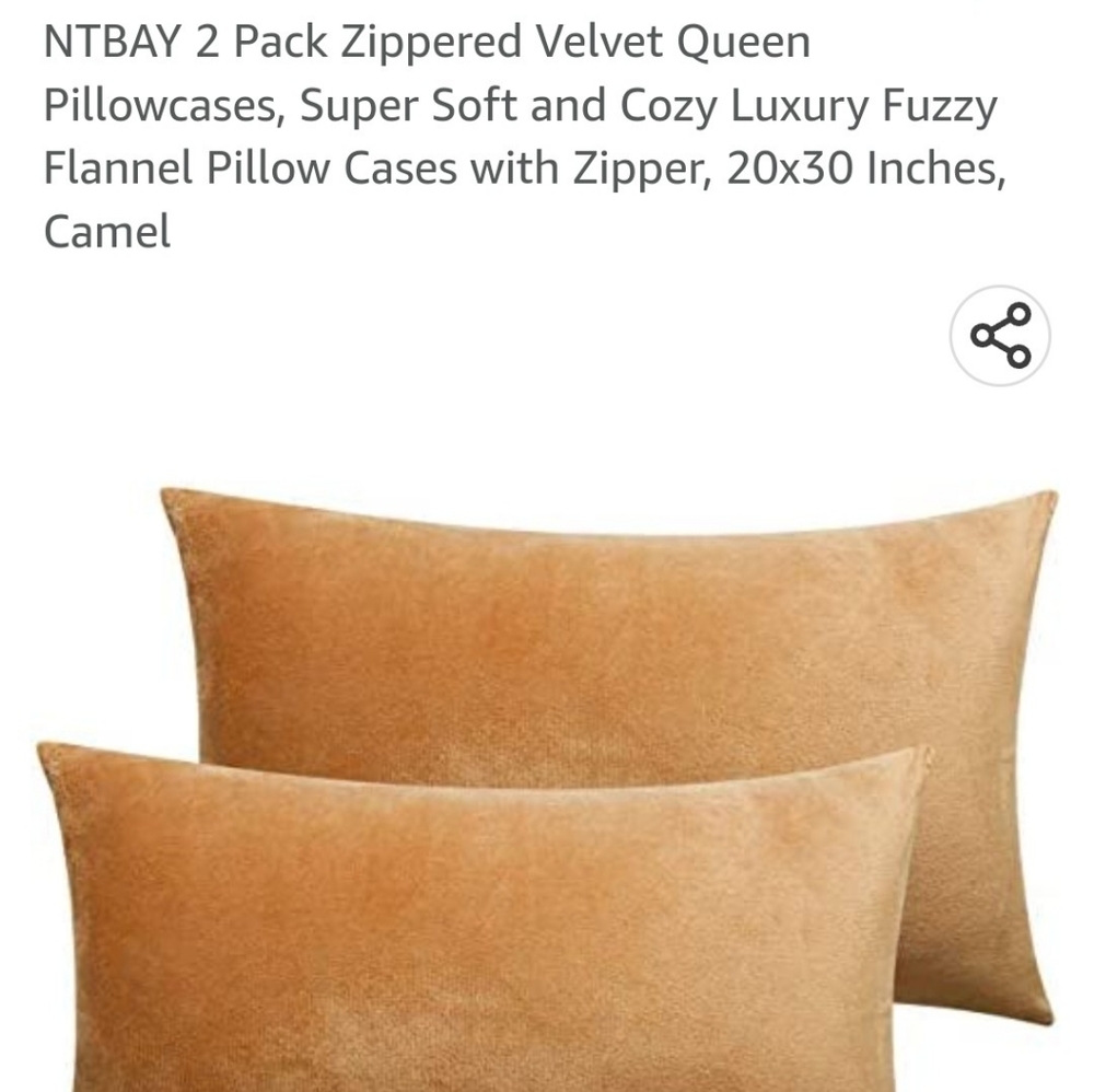 Pillow case